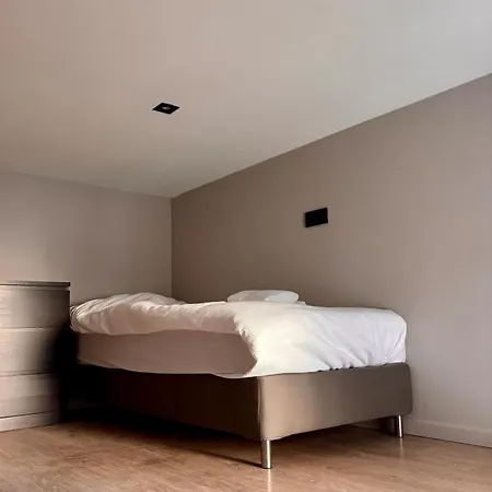 Holiday home In Antwerp
