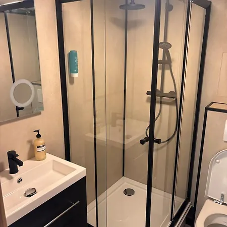 Casa vacanze In Anversa